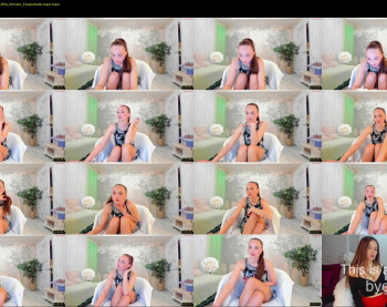 sunshine13_ — 61 minute Chaturbate female cam show recording, 720p, May 2, 2025