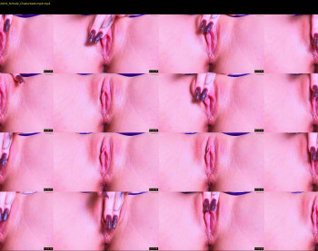 sweet_69billy — 17 minute Chaturbate female cam show recording, 720p, May 3, 2025