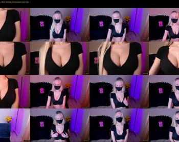 sweet_lil_thing — 120 minute Chaturbate female cam show recording, 720p, May 2, 2025