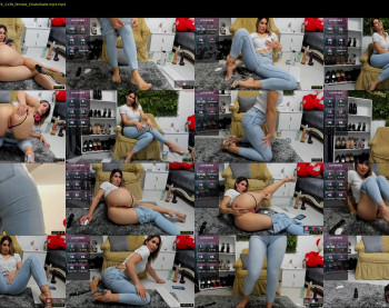 sweetcherry30_ — 120 minute Chaturbate female cam show recording, 720p, May 2, 2025
