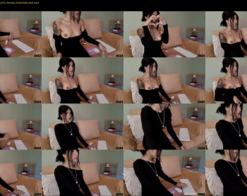 sweett_petite — 7 minute Chaturbate female cam show recording, 720p, May 2, 2025