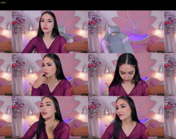 tamyeliot — 8 minute Chaturbate female cam show recording, 720p, May 2, 2025