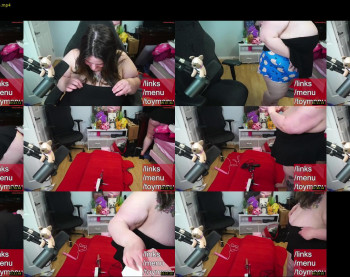thickorita — 7 minute Chaturbate female cam show recording, 720p, May 2, 2025