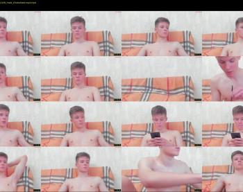 timytwinkboy — 34 minute Chaturbate male cam show recording, 720p, May 2, 2025