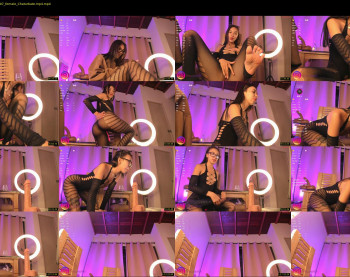 tinymoon_ — 88 minute Chaturbate female cam show recording, 720p, May 3, 2025