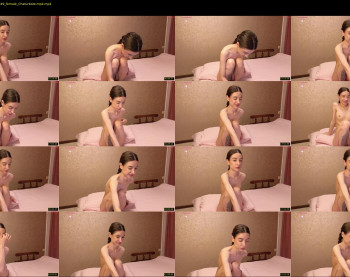 totallytiny_ — 58 minute Chaturbate female cam show recording, 720p, May 2, 2025