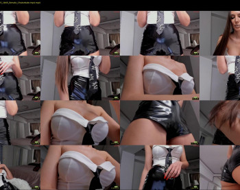 unforgettable_s — 121 minute Chaturbate female cam show recording, 720p, May 2, 2025