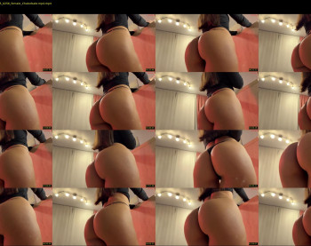 veronica_sland — 48 minute Chaturbate female cam show recording, 720p, May 3, 2025