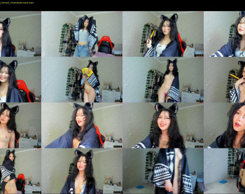 wastforu — 111 minute Chaturbate female cam show recording, 720p, May 2, 2025