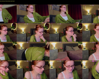 wow_luvng — 63 minute Chaturbate female cam show recording, 720p, May 2, 2025