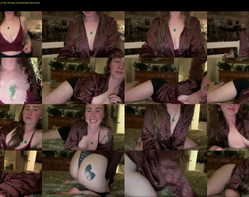wutangwendy — 90 minute Chaturbate female cam show recording, 720p, May 2, 2025