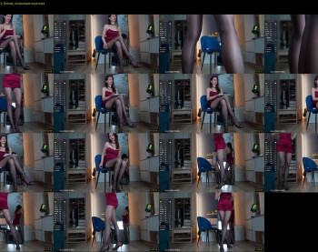 1mari_01 — 20 minute Chaturbate female cam show recording, 720p, May 4, 2025