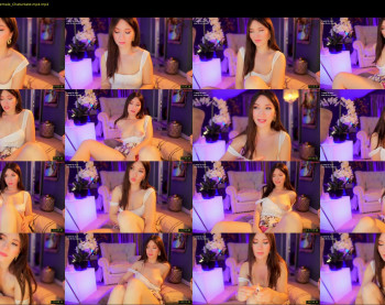 _1s___ — 120 minute Chaturbate female cam show recording, 720p, May 3, 2025