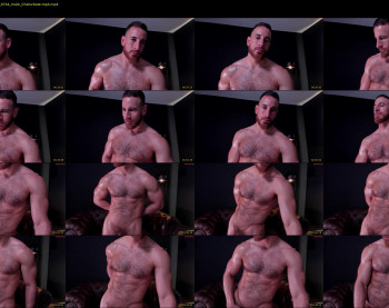 _adamcoper_ — 6 minute Chaturbate male cam show recording, 720p, May 3, 2025