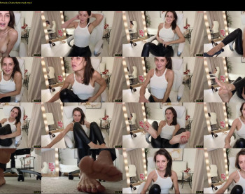_beylly — 44 minute Chaturbate female cam show recording, 720p, May 3, 2025