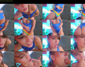 _demi_dee_ — 21 minute Chaturbate female cam show recording, 720p, May 3, 2025