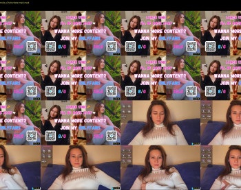 _feli_ — 63 minute Chaturbate female cam show recording, 720p, May 4, 2025