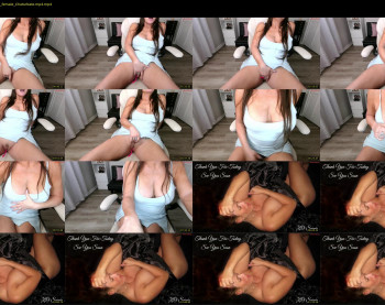 _samie_ — 14 minute Chaturbate female cam show recording, 720p, May 4, 2025