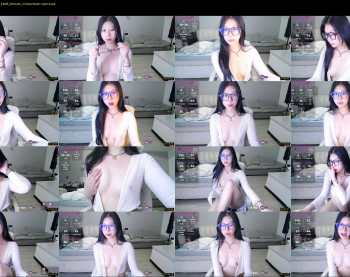 _smileflower_ — 44 minute Chaturbate female cam show recording, 720p, May 3, 2025