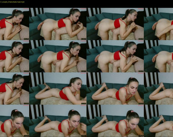 aida_ryan — 15 minute Chaturbate couple cam show recording, 480p, May 3, 2025