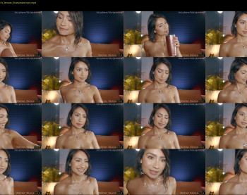 alejastorm — 8 minute Chaturbate female cam show recording, 720p, May 3, 2025
