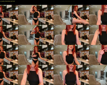 aly_alyce — 46 minute Chaturbate female cam show recording, 720p, May 3, 2025