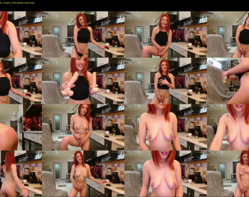 aly_alyce — 59 minute Chaturbate female cam show recording, 720p, May 3, 2025