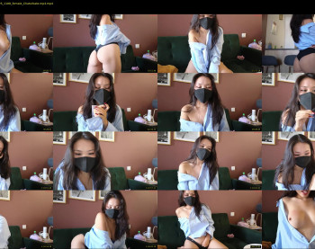 amyalwayshere — 121 minute Chaturbate female cam show recording, 720p, May 3, 2025