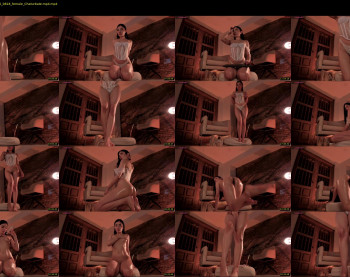 amyarmstrong — 68 minute Chaturbate female cam show recording, 720p, May 3, 2025