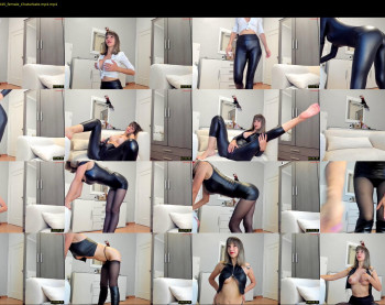 anisialuna_ — 120 minute Chaturbate female cam show recording, 720p, May 3, 2025