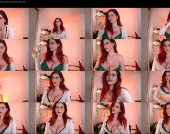 artofboobs — 105 minute Chaturbate female cam show recording, 720p, May 3, 2025
