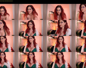 artofboobs — 16 minute Chaturbate female cam show recording, 720p, May 3, 2025