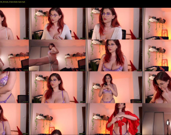 artofboobs — 96 minute Chaturbate female cam show recording, 720p, May 4, 2025