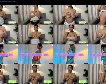 ashllovee_ — 120 minute Chaturbate female cam show recording, 720p, May 3, 2025