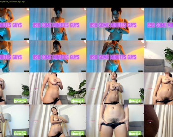 ashllovee_ — 63 minute Chaturbate female cam show recording, 720p, May 3, 2025