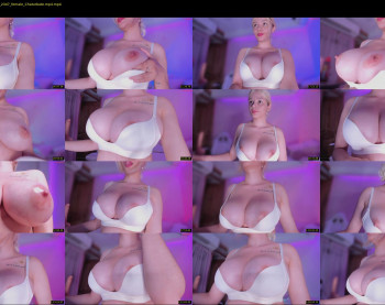bella_adams_ — 99 minute Chaturbate female cam show recording, 720p, May 3, 2025