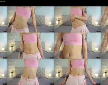 beverlyvega — 7 minute Chaturbate couple cam show recording, 720p, May 4, 2025