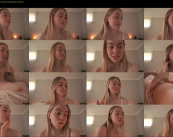 bibi_it_is — 120 minute Chaturbate female cam show recording, 720p, May 3, 2025