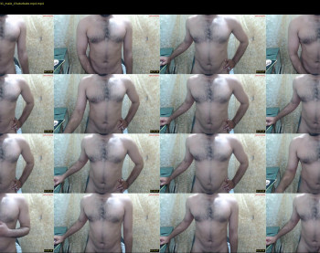 bigbbc999 — 4 minute Chaturbate male cam show recording, 480p, May 3, 2025