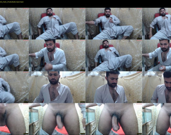 bigbbc999 — 9 minute Chaturbate male cam show recording, 480p, May 3, 2025