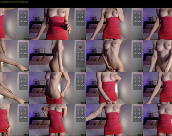 bigorgasm4us — 55 minute Chaturbate female cam show recording, 720p, May 3, 2025