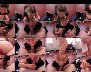 boomboomhoot — 108 minute Chaturbate couple cam show recording, 720p, May 3, 2025