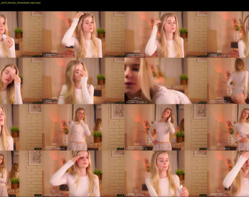 brave_journey — 21 minute Chaturbate female cam show recording, 720p, May 4, 2025