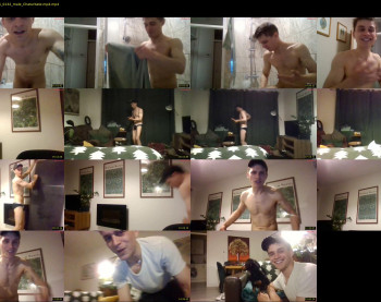 camdoattitude — 18 minute Chaturbate male cam show recording, 720p, May 4, 2025