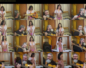 cheeseburgerjesus — 42 minute Chaturbate couple cam show recording, 720p, May 3, 2025