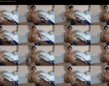 cryptongood — 32 minute Chaturbate male cam show recording, 720p, May 4, 2025