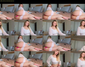 crystal_angells — 120 minute Chaturbate couple cam show recording, 720p, May 3, 2025