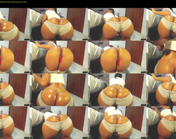 cummingurl — 22 minute Chaturbate couple cam show recording, 720p, May 4, 2025