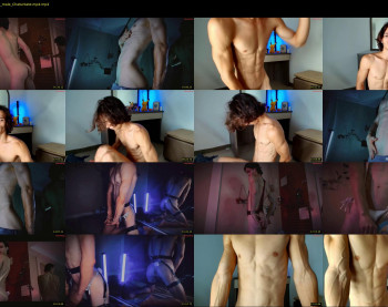 devil_fts — 27 minute Chaturbate couple cam show recording, 720p, May 3, 2025