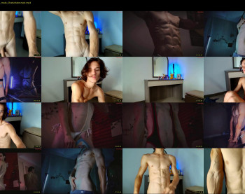 devil_fts — 34 minute Chaturbate couple cam show recording, 720p, May 3, 2025